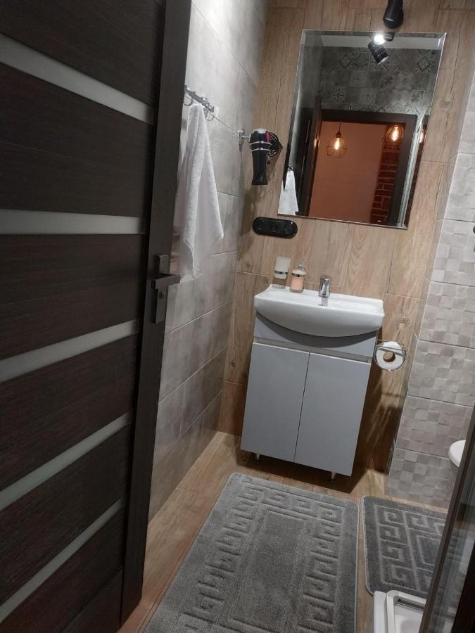 Loft Апартаменти З Балконом В Центрі Львова Exteriér fotografie